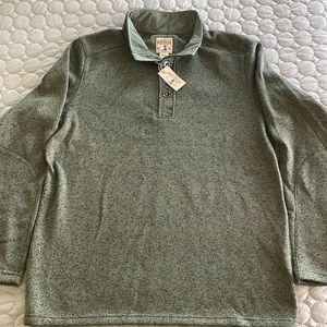 Redhead Brand Co Sweater